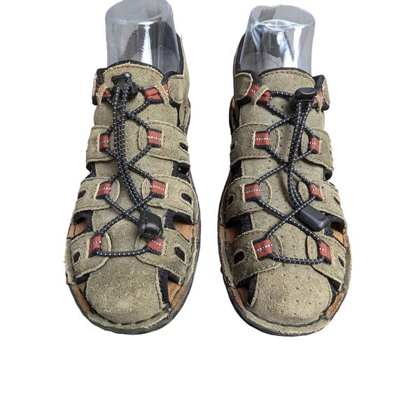 Minnetonka Treking, Hiking Shoes Womens 9 - Picture 1 of 8